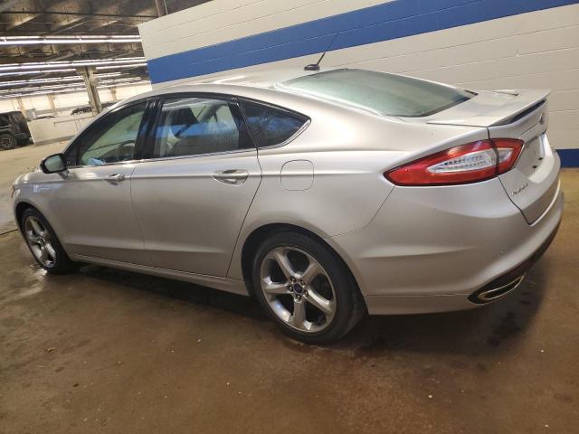 Продаж на аукціоні авто 2016 Ford Fusion Se, vin: 3FA6P0T9XGR251088, номер лоту: 81915983