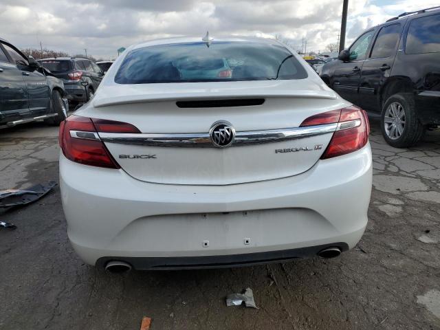 Продажа на аукционе авто 2017 Buick Regal Sport Touring, vin: 2G4GL5EX0H9103523, номер лота: 77904493