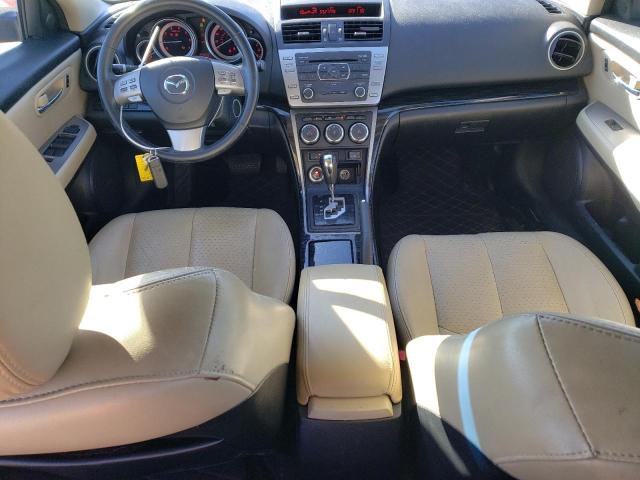 Aukcja sprzedaży 2009 Mazda 6 I, vin: 1YVHP82A895M30789, numer aukcji: 80474883