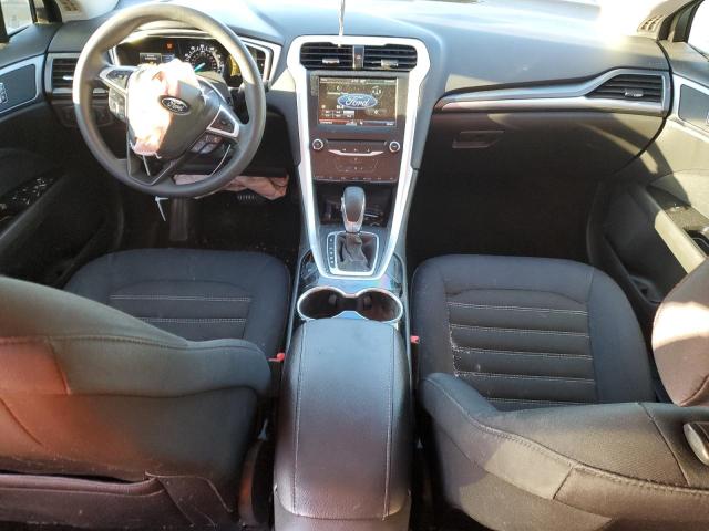 81215793 :رقم المزاد ، 3FA6P0H79ER322821 vin ، 2014 Ford Fusion Se مزاد بيع