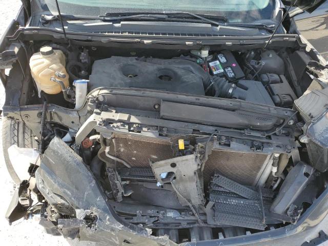 2015 Ford Edge Se მანქანა იყიდება აუქციონზე, vin: 2FMTK3G95FBC42587, აუქციონის ნომერი: 79824453