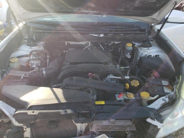 80751633 :رقم المزاد ، 4S4BRBFC5A3338517 vin ، 2010 Subaru Outback 2.5i Premium مزاد بيع