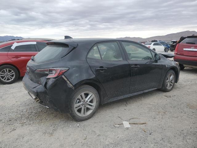 Продаж на аукціоні авто 2022 Toyota Corolla Se, vin: JTND4MBE1N3151694, номер лоту: 80516093