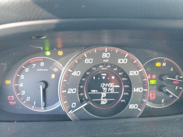 Продажа на аукционе авто 2014 Honda Accord Sport, vin: 1HGCR2F51EA025199, номер лота: 80339593