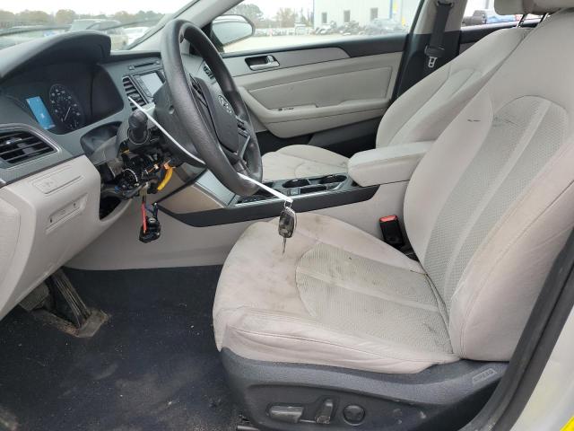 Aukcja sprzedaży 2015 Hyundai Sonata Se, vin: 5NPE24AF9FH180391, numer aukcji: 79482733