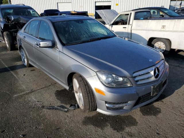 Aukcja sprzedaży 2012 Mercedes-benz C 350, vin: WDDGF5HB3CR197106, numer aukcji: 77971883