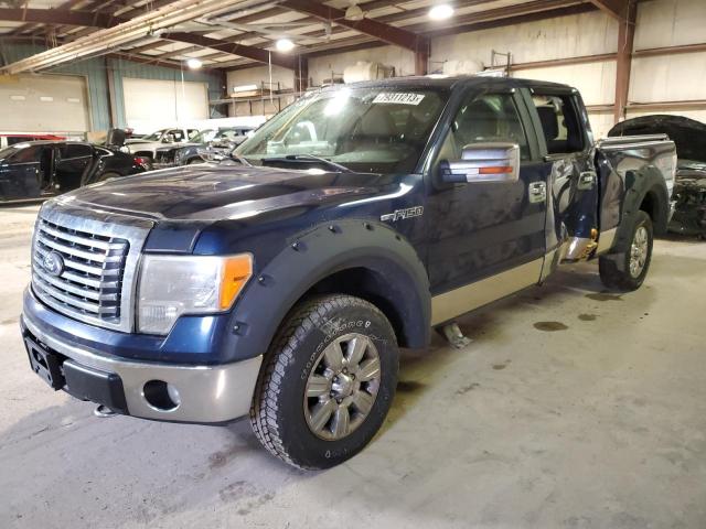 Aukcja sprzedaży 2010 Ford F150 Supercrew, vin: 1FTFW1EV3AFA23774, numer aukcji: 79311213