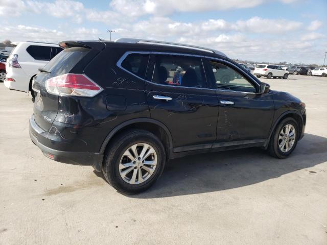 Продаж на аукціоні авто 2016 Nissan Rogue S, vin: 5N1AT2MM2GC844470, номер лоту: 79874903