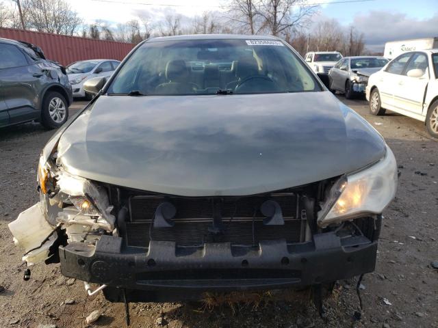 Продажа на аукционе авто 2013 Toyota Camry Hybrid, vin: 4T1BD1FK2DU066667, номер лота: 82358603