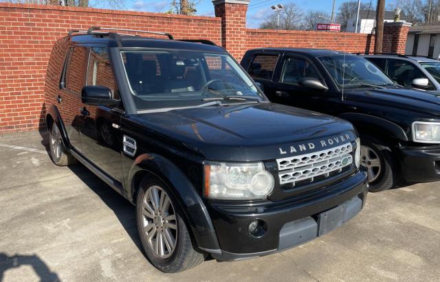 Aukcja sprzedaży 2012 Land Rover Lr4 Hse, vin: SALAG2D49CA623150, numer aukcji: 81328903