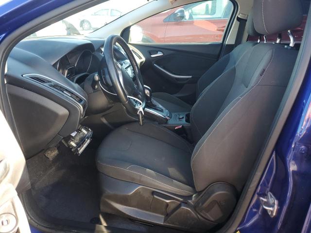 80909253 :رقم المزاد ، 1FAHP3N25CL267234 vin ، 2012 Ford Focus Titanium مزاد بيع