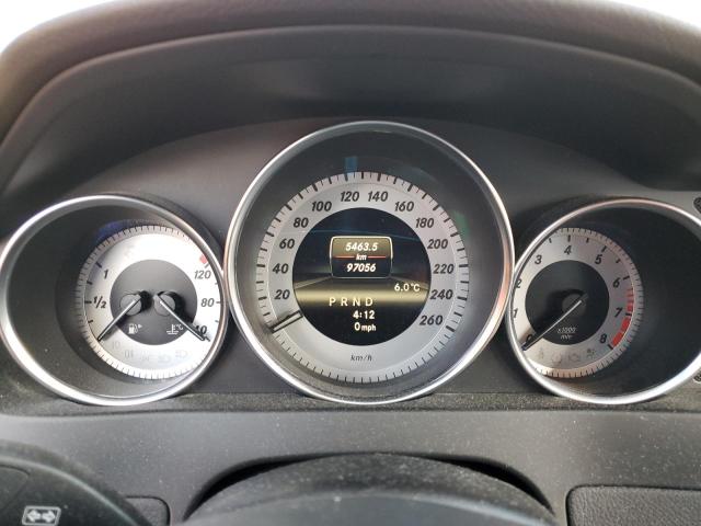 Aukcja sprzedaży 2013 Mercedes-benz C 250, vin: WDDGF4HBXDA743491, numer aukcji: 78027233