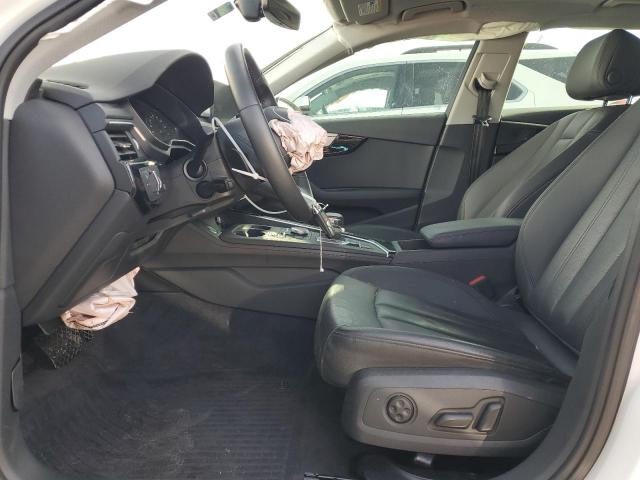 79339013 :رقم المزاد ، WAUGMAF47KN011793 vin ، 2019 Audi A4 Premium مزاد بيع