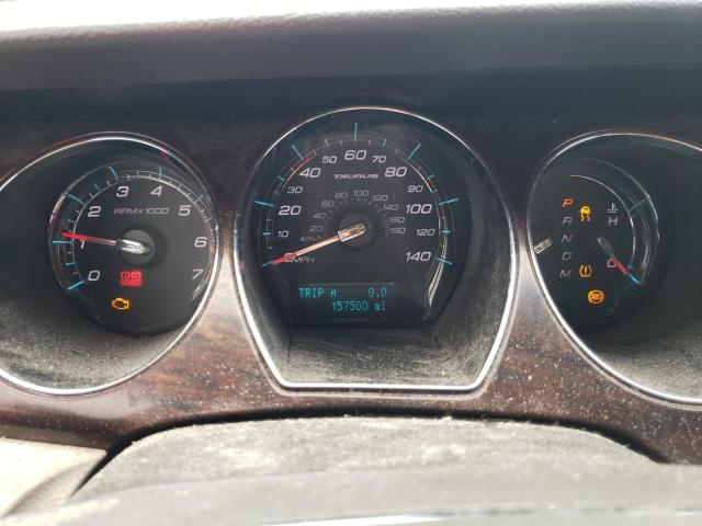 Продаж на аукціоні авто 2011 Ford Taurus Sel, vin: 1FAHP2EW1BG143627, номер лоту: 82326963