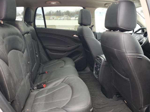 Продажа на аукционе авто 2017 Buick Envision Essence, vin: LRBFXDSA6HD238022, номер лота: 82130983