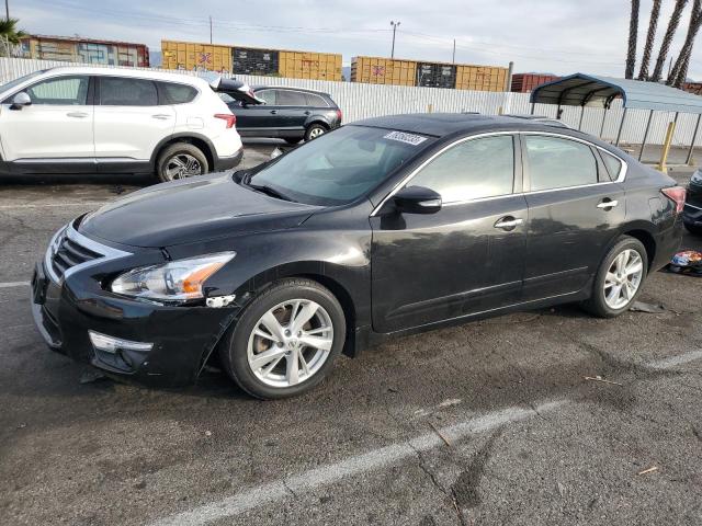 Aukcja sprzedaży 2014 Nissan Altima 2.5, vin: 1N4AL3APXEC286024, numer aukcji: 78350233