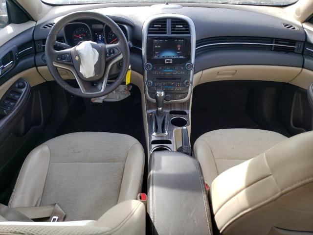 78745193 :رقم المزاد ، 1G11C5SL4FF255720 vin ، 2015 Chevrolet Malibu 1lt مزاد بيع