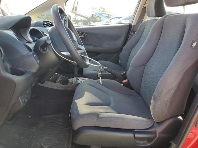 Продажа на аукционе авто 2012 Honda Fit, vin: JHMGE8H32CC000953, номер лота: 78668393