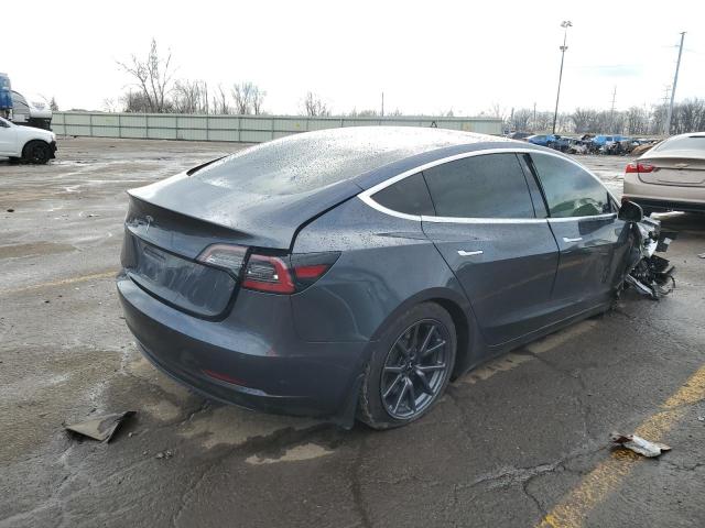 Auction sale of the 2018 Tesla Model 3, vin: 5YJ3E1EB7JF094041, lot number: 78214243