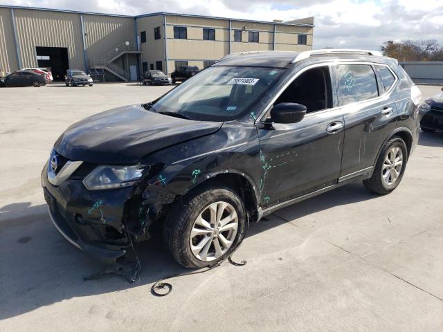 Продаж на аукціоні авто 2016 Nissan Rogue S, vin: 5N1AT2MM2GC844470, номер лоту: 79874903