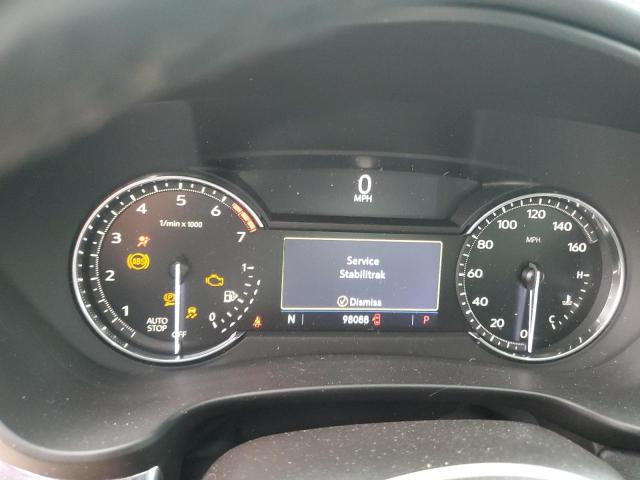 Aukcja sprzedaży 2019 Cadillac Xt4 Luxury, vin: 1GYAZAR49KF142783, numer aukcji: 80825583