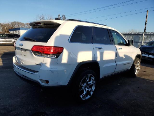 81722013 :رقم المزاد ، 1C4RJFBG6EC372644 vin ، 2014 Jeep Grand Cherokee Limited مزاد بيع