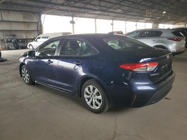 Aukcja sprzedaży 2021 Toyota Corolla Le, vin: JTDEPMAE1MJ145549, numer aukcji: 80860023