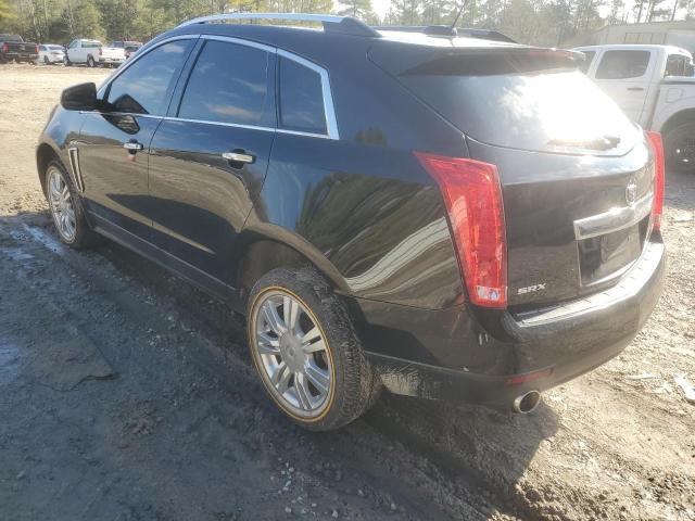 2015 Cadillac Srx Luxury Collection მანქანა იყიდება აუქციონზე, vin: 3GYFNBE38FS519593, აუქციონის ნომერი: 82170283