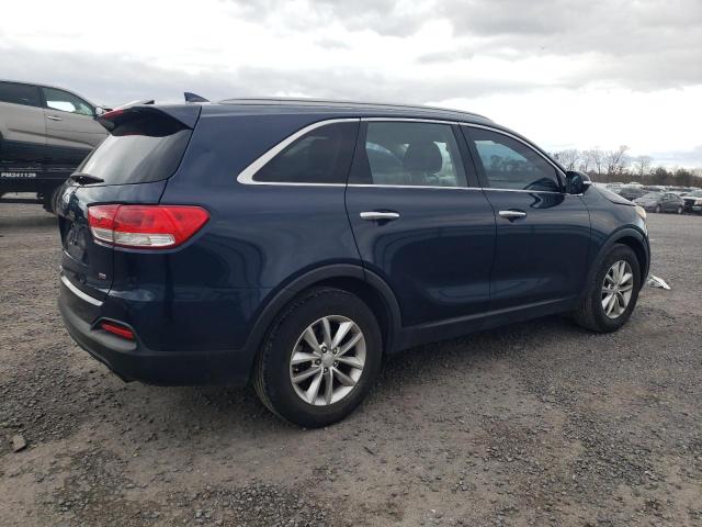 Продажа на аукционе авто 2016 Kia Sorento Lx, vin: 5XYPG4A30GG007769, номер лота: 79659913
