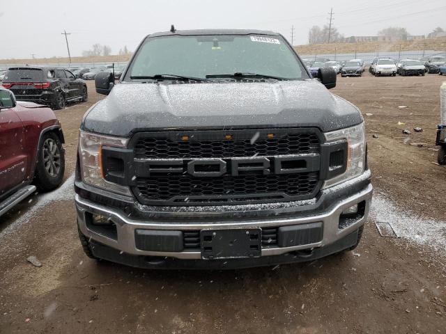 Aukcja sprzedaży 2019 Ford F150, vin: 1FTEW1EB9KKF08124, numer aukcji: 79948123
