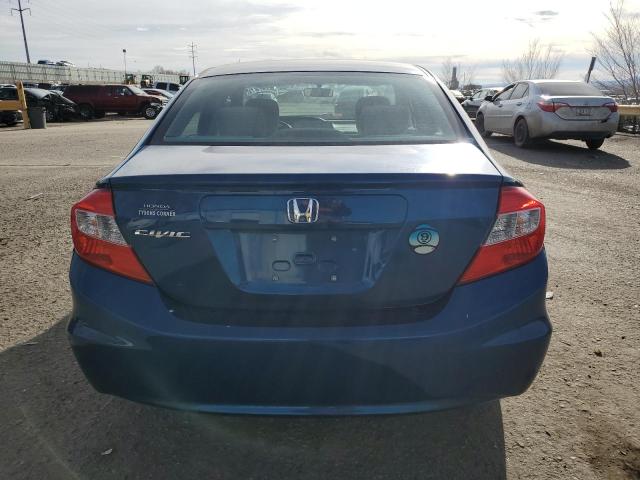 Aukcja sprzedaży 2012 Honda Civic Ex, vin: 2HGFB2F83CH534334, numer aukcji: 79104583