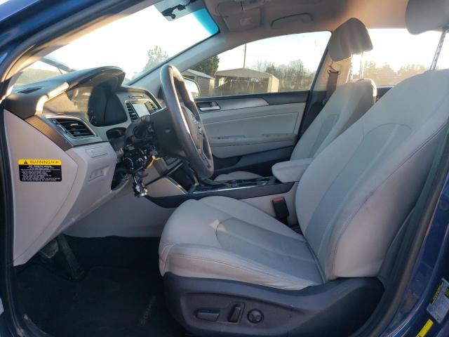 2017 Hyundai Sonata Sport მანქანა იყიდება აუქციონზე, vin: 5NPE34AF2HH556039, აუქციონის ნომერი: 80888373