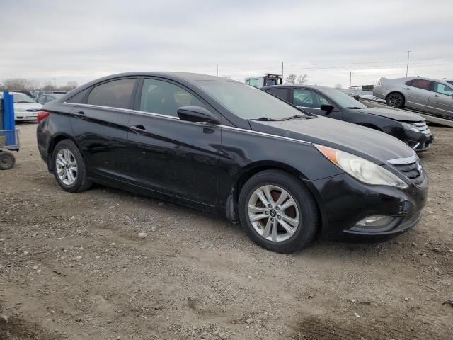 Продажа на аукционе авто 2013 Hyundai Sonata Gls, vin: 5NPEB4AC2DH797165, номер лота: 79117593