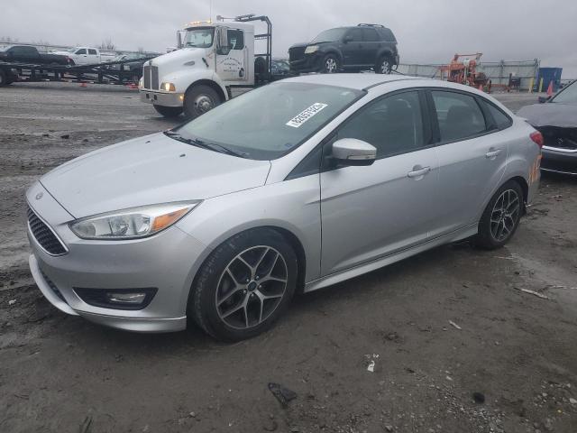 Продажа на аукционе авто 2015 Ford Focus Se, vin: 1FADP3F28FL218529, номер лота: 82657523