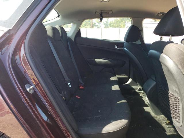 81782243 :رقم المزاد ، 5XXGT4L37KG368938 vin ، 2019 Kia Optima Lx مزاد بيع