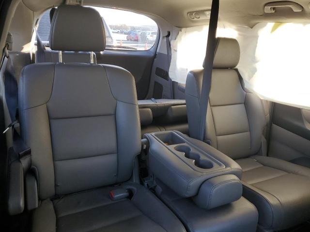 Aukcja sprzedaży 2014 Honda Odyssey Exl, vin: 5FNRL5H67EB058913, numer aukcji: 80508773