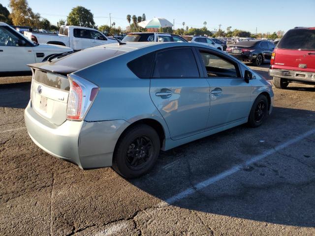 Aukcja sprzedaży 2015 Toyota Prius, vin: JTDKN3DU7F1962713, numer aukcji: 78532443