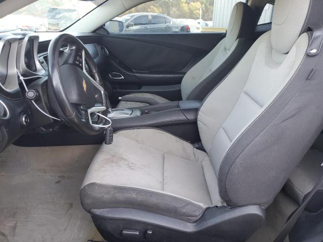 Aukcja sprzedaży 2015 Chevrolet Camaro Lt, vin: 2G1FD1E37F9176168, numer aukcji: 80620733