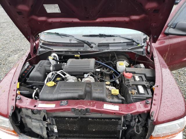 Продаж на аукціоні авто 2003 Dodge Dakota Quad Slt, vin: 1D7HG48N23S115302, номер лоту: 79308063