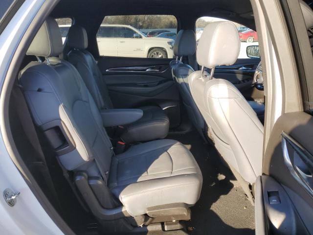 Aukcja sprzedaży 2022 Buick Enclave Premium, vin: 5GAEVBKW9NJ115641, numer aukcji: 82350773