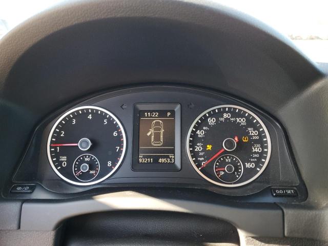 Auction sale of the 2017 Volkswagen Tiguan Sport, vin: WVGUV7AX5HW504183, lot number: 81410563