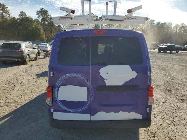 Aukcja sprzedaży 2015 Chevrolet City Express Ls, vin: 3N63M0YN9FK718159, numer aukcji: 80482003