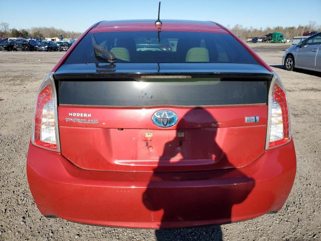 Продаж на аукціоні авто 2015 Toyota Prius, vin: JTDKN3DU8F1984235, номер лоту: 80355123