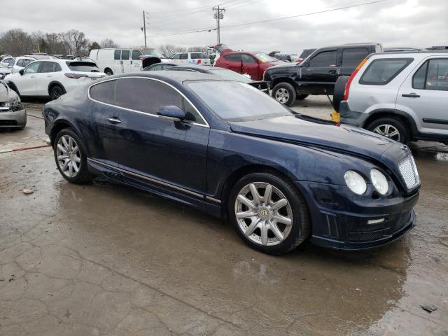 Продажа на аукционе авто 2005 Bentley Continental Gt, vin: SCBCR63W85C030040, номер лота: 81994033