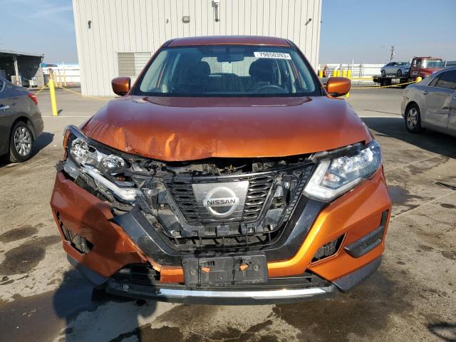 Продаж на аукціоні авто 2017 Nissan Rogue S, vin: JN8AT2MT5HW152428, номер лоту: 79850393