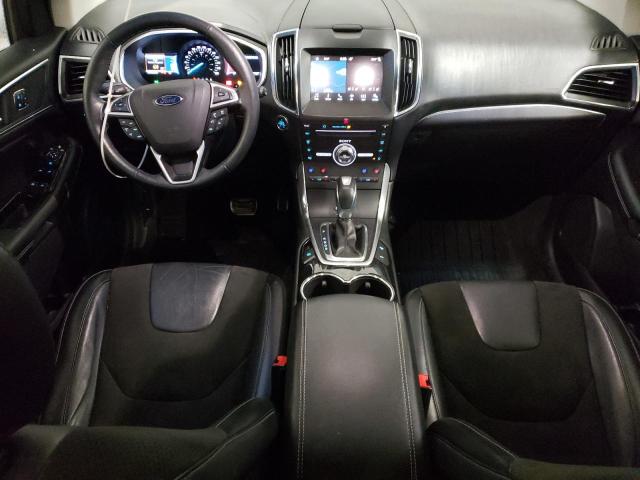 Aukcja sprzedaży 2017 Ford Edge Sport, vin: 2FMPK4AP4HBC46227, numer aukcji: 78711803