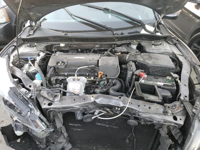 Продаж на аукціоні авто 2017 Honda Accord Lx, vin: 1HGCR2F33HA163264, номер лоту: 80062573