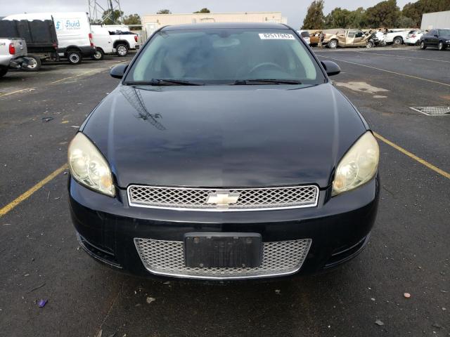 Продаж на аукціоні авто 2014 Chevrolet Impala Limited Lt, vin: 2G1WB5E37E1190453, номер лоту: 82517943