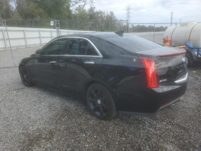 Aukcja sprzedaży 2015 Cadillac Ats Luxury, vin: 1G6AB5RX2F0134287, numer aukcji: 82296153