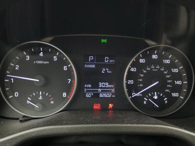 Aukcja sprzedaży 2017 Hyundai Elantra Se, vin: 5NPD74LF6HH152495, numer aukcji: 78567033